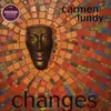 LP - Carmen Lundy - Changes - Gatefold, 180g