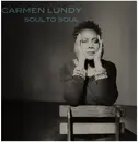 Double LP - Carmen Lundy - Soul To Soul - 180 gr.