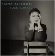 Carmen Lundy - Soul to Soul