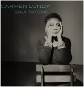 Double LP - Carmen Lundy - Soul To Soul - 180 gr.