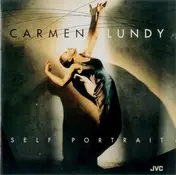 Carmen Lundy - Self Portrait
