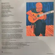 LP - Carmen Lundy - Changes - Gatefold, 180g