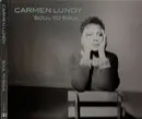CD - Carmen Lundy - Soul To Soul - digipak