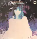 LP - Carmen Maki & Blues Creation - Carmen Maki Blues Creation - Original 2nd Japanese, No OBI