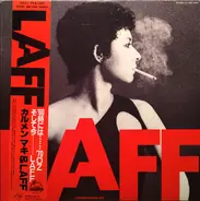 Carmen Maki & Laff - Laff