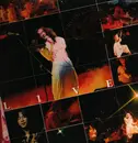 Double LP - Carmen Maki & Oz - Carmen Maki & Oz Live - Insert