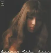 LP - Carmen Maki - Story - + Insert