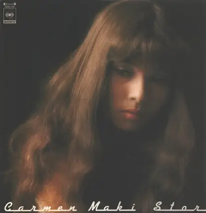 Carmen Maki - Story