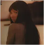 LP - Carmen Maki - 想い出のカルメン・マキ - INSERT