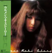 Carmen Maki - Story