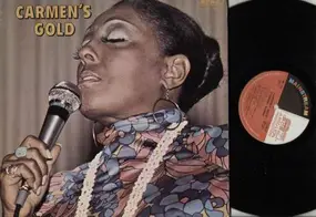 Carmen McRae - Carmen's Gold