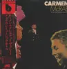 Double LP - Carmen McRae - Carmen McRae At The Great American Music Hall - +OBI, Insert