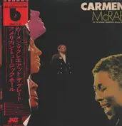 Carmen McRae