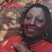 LP - Carmen McRae - Carmen - Gatefold