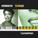 CD - Carmen McRae - Black Magic