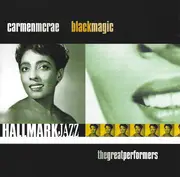CD - Carmen McRae - Black Magic