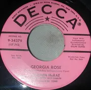 Carmen McRae - Georgia Rose