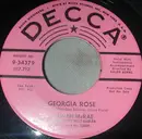 7inch Vinyl Single - Carmen McRae - Georgia Rose