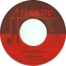 7inch Vinyl Single - Carmen McRae - Elusive Butterfly / I'm Always Drunk In San Francisco