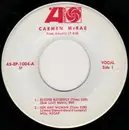 7inch Vinyl Single - Carmen McRae - Elusive Butterfly