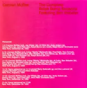 CD - Carmen McRae Featuring Ben Webster - The Complete Ralph Burns Sessions