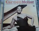 CD - Carmen McRae - First Sessions
