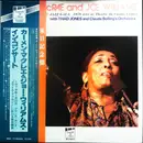 LP - Carmen McRae & Joe Williams - Carmen McRae And Joe Williams In Concert