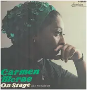 Carmen McRae - On Stage (Live At The Village Gate)