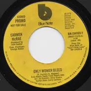 Carmen McRae - Only Women Bleed