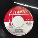 7inch Vinyl Single - Carmen McRae - Silent Spring