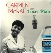 Carmen Mcrae - Sings Lover Man