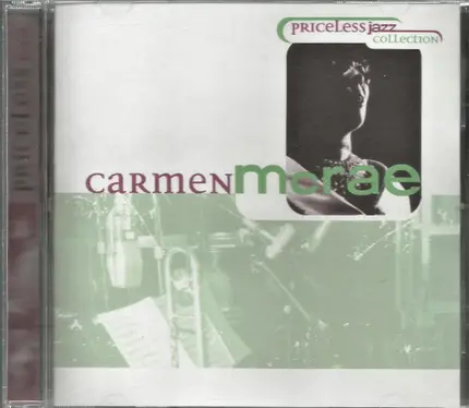Carmen McRae - Priceless Jazz Collection