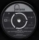 7inch Vinyl Single - Carmen McRae With The Dave Brubeck Quartet - Take Five / Easy As You Go