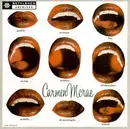 CD - Carmen McRae With The Mat Mathews Quartet And The Tony Scott Quartet - Carmen McRae