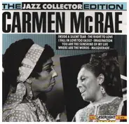 Carmen Mcrae - The Jazz Collector Edition - Carmen McRae