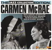 CD - Carmen McRae - The Jazz Collector Edition