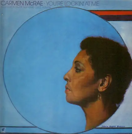 Carmen McRae - You're Lookin' At Me