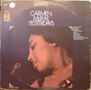 LP - Carmen McRae - Yesterdays
