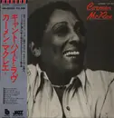 LP - Carmen McRae - Can't Hide Love - Inserts + OBI