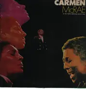 Carmen McRae - Carmen McRae At The Great American Music Hall