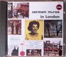 CD - Carmen McRae - Carmen McRae In London