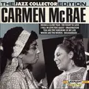 CD - Carmen McRae - Carmen McRae