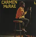 LP - Carmen McRae - Carmen McRae - + Insert