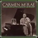 CD - Carmen McRae - Carmen Sings Monk