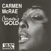 CD - Carmen McRae - Carmen's Gold