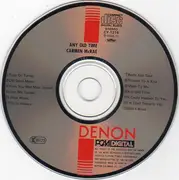 CD - Carmen McRae - Any Old Time