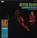 LP - Carmen Mcrae - After Glow - 180 g