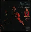 LP - Carmen McRae - After Glow