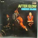 LP - Carmen McRae - After Glow - + OBI
