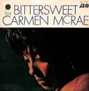 LP - Carmen McRae - Bittersweet